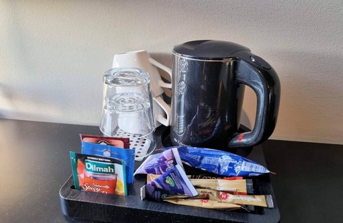 Lillhagen House | 4 star hotel room with free breakfast
