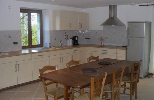 Saint-Front-la-Riviere Cottage | 4-star lodging in the heart of the Périgord Vert