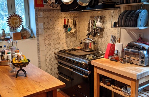 Chissey-en-Morvan House | 4-star rental: Last-minute 40% discount for peak-season week of 26/7-02/8!