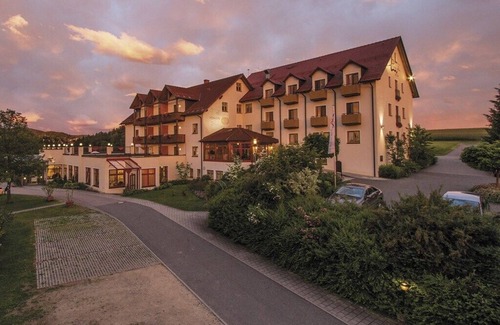 Gutenland Apartment | 4 Sterne Appartement mit einem Schlafzimmer direkt am Eixendorfer See