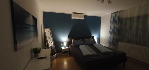 Blieskastel Apartment | 4*Sterne Ferienwohnung Mia DTV Klassifizierung