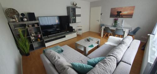 Blieskastel Apartment | 4*Sterne Ferienwohnung Mia DTV Klassifizierung