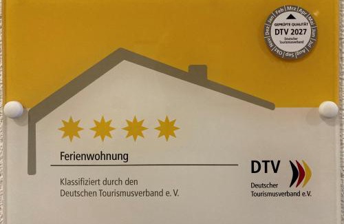 Gebersdorf House | 4 Sterne Ferienwohnung Sommerberg inklusive Gästekarte