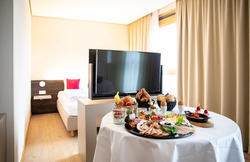 Sundheim Hotel | 4-Sterne-Superior Hotel Calamus in Kehl