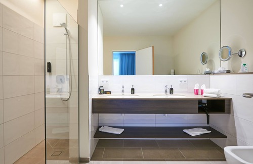 Sundheim Hotel | 4-Sterne-Superior Hotel Calamus in Kehl