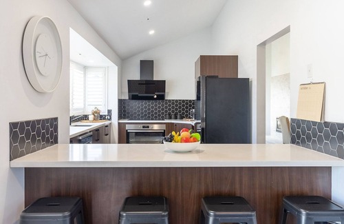 Salamander Bay House | 4 The Port Hole, Salamander Bay