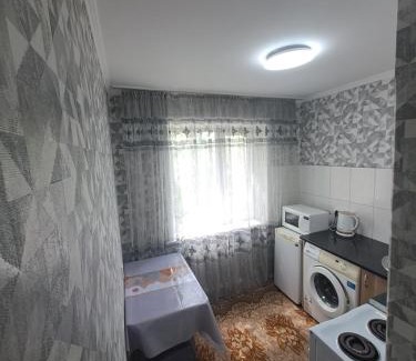 Semey Apartment | 40 квартал