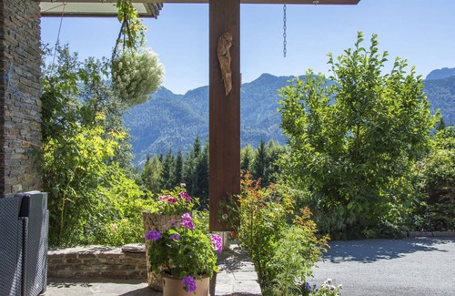 Hermagor-Pressegger See Apartment | 40 m² Apartment ∙ 1 bedroom ∙ 2 guests