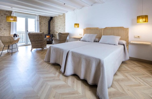 Cantavieja House | 40 de Mayo