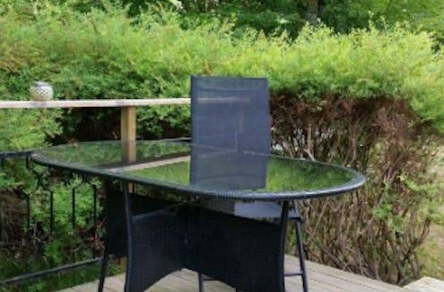 Karlshamn Apartment | 40 m² Apartment ∙ 1 bedroom ∙ 2 guests