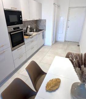 Pietranera Apartment | 40 m² Apartment ∙ 1 bedroom ∙ 4 guests