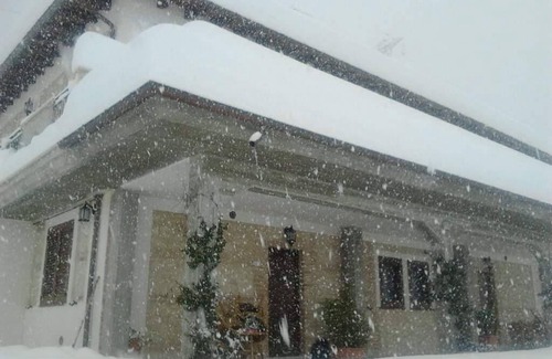 Pettorano sul Gizio Apartment | 40 m² Apartment ∙ 2 bedrooms ∙ 10 guests