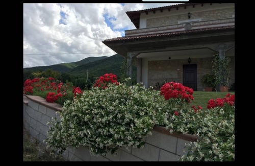 Pettorano sul Gizio Apartment | 40 m² Apartment ∙ 2 bedrooms ∙ 4 guests