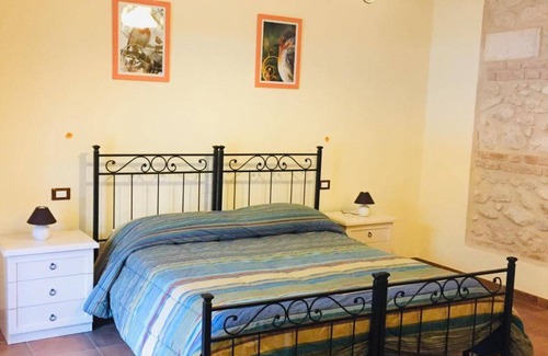 Pettorano sul Gizio Apartment | 40 m² Apartment ∙ 2 bedrooms ∙ 5 guests