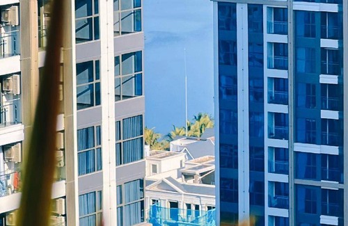 Gia Lam Apartment | 40 m² Apartment ∙ 1 bedroom ∙ 2 guests