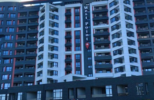Plovdiv Apartment | 40 m² Apartment ∙ 1 bedroom ∙ 3 guests