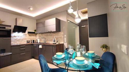 Ramersdorf Apartment | 40 m² Apartment ∙ 1 bedroom ∙ 4 guests