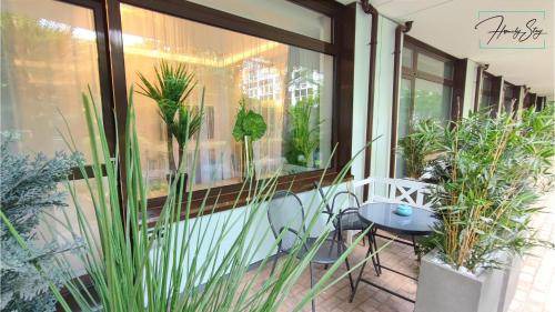 Ramersdorf Apartment | 40 m² Apartment ∙ 1 bedroom ∙ 4 guests