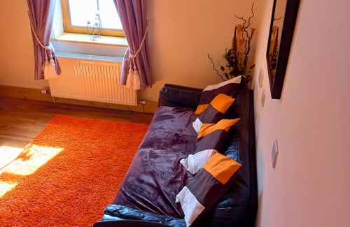 Valentia Island Apartment | 40 m² Apartment ∙ 1 bedroom ∙ 2 guests