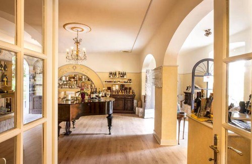 Capriva del Friuli Apartment | 40 m² Apartment ∙ 1 bedroom ∙ 2 guests