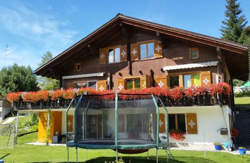 Affeier Apartment | 40 m² Apartment ∙ 1 bedroom ∙ 4 guests