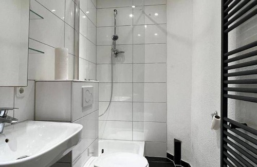 Wiesbaden Apartment | 40 m² Apartment ∙ 2 bedrooms ∙ 5 guests