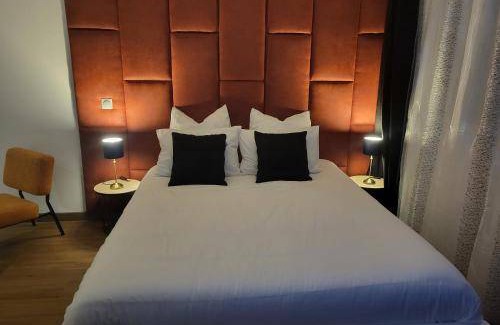 Marsannay-la-Cote Apartment | 40 m² Apartment ∙ 1 bedroom ∙ 2 guests