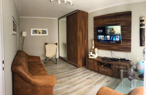 Kalisz Apartment | 40 m² Apartment ∙ 1 bedroom ∙ 4 guests