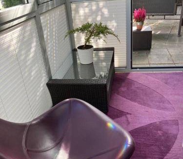 Wilanow Apartment | 40 m² Apartment ∙ 2 bedrooms ∙ 4 guests