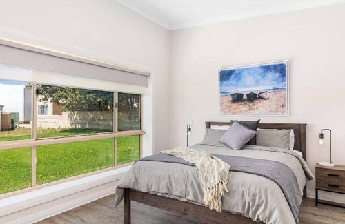 Carpenter Rocks Apartment | 40 m² Apartment ∙ 2 bedrooms ∙ 6 guests