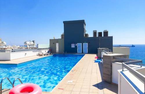 Historical Center Apartment | 40 m² Apartment ∙ 1 bedroom ∙ 4 guests