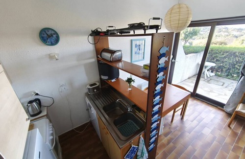 Grosseto-Prugna Apartment | 40 m² Apartment ∙ 1 bedroom ∙ 4 guests