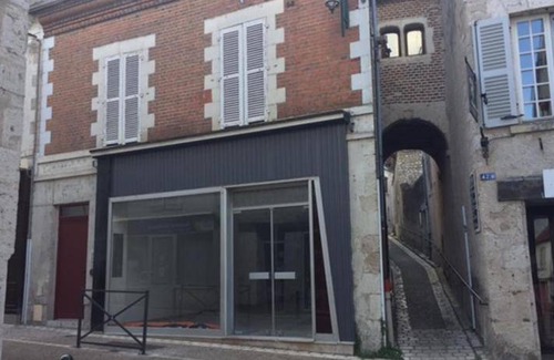 Meung-sur-Loire Apartment | 40 m² Apartment ∙ 1 bedroom ∙ 2 guests