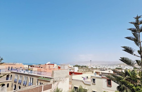 Tamrhakht Apartment | 40 m² Apartment ∙ 1 bedroom ∙ 4 guests
