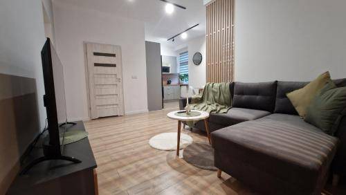 Tarnowskie Gory Apartment | 40 m² Apartment ∙ 1 bedroom ∙ 4 guests
