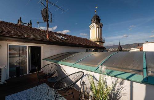 Banska Bystrica Apartment | 40 m² Apartment ∙ 1 bedroom ∙ 2 guests