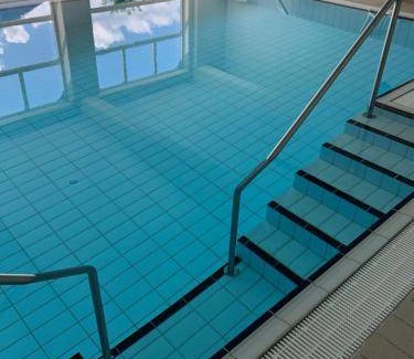 Chateau-d'Oex Apartment | 40 m² Apartment ∙ 1 bedroom ∙ 2 guests