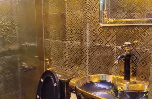 Dhaka Apartment | 40 m² Apartment ∙ 1 bedroom ∙ 2 guests