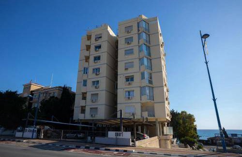 Agios Tychon Apartment | 40 m² Apartment ∙ 1 bedroom ∙ 4 guests
