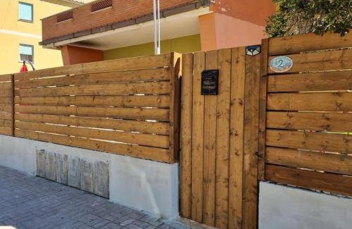Passo Oscuro Apartment | 40 m² Apartment ∙ 1 bedroom ∙ 5 guests