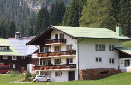 Riezlern Apartment | 40 m² Apartment ∙ 1 bedroom ∙ 3 guests