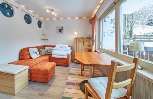 Wiesern Apartment | 40 m² Apartment ∙ 1 bedroom ∙ 4 guests