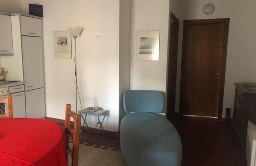 Locarno Apartment | 40 m² Apartment ∙ 1 bedroom ∙ 2 guests