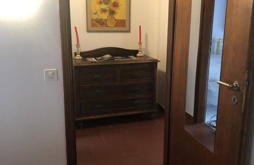 Locarno Apartment | 40 m² Apartment ∙ 1 bedroom ∙ 2 guests