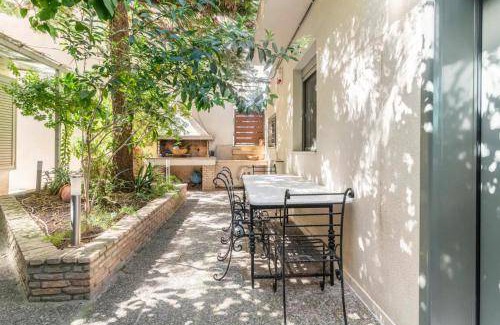 Galatsi Apartment | 40 m² Apartment ∙ 1 bedroom ∙ 2 guests