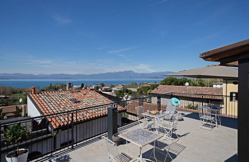 Pacengo Apartment | 40 m² Apartment ∙ 1 bedroom ∙ 4 guests