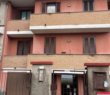 Saronno Apartment | 40 m² Apartment ∙ 1 bedroom ∙ 3 guests