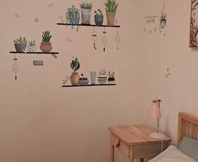 San Giovanni-Chiadino-Rozzol Apartment | 40 m² Apartment ∙ 1 bedroom ∙ 2 guests