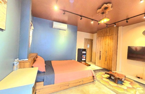 Yen Phu Apartment | 40 m² Apartment ∙ 1 bedroom ∙ 2 guests