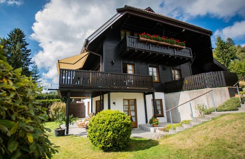 Falkau Apartment | 40 m² Apartment ∙ 1 bedroom ∙ 2 guests